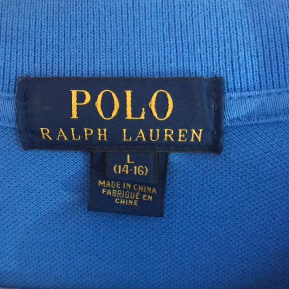 Polo Shirt - Picture 4 of 5